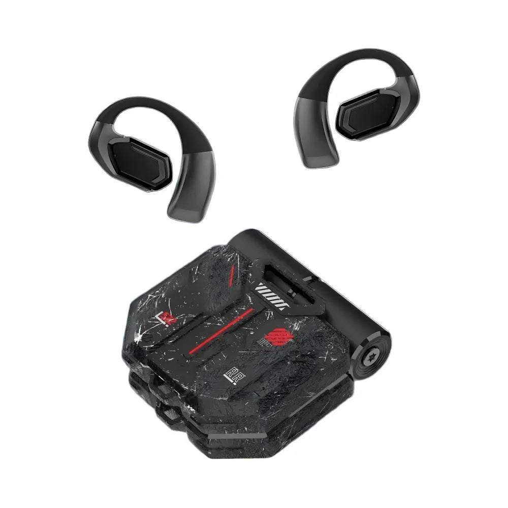 Fone Bluetooth Eletro Mex EL-1632 B IPX8 Sem Fio