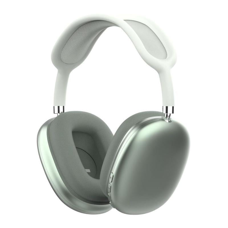 Fone de ouvido Bluetooth over-ear dobrável com subwoofer da Vapto