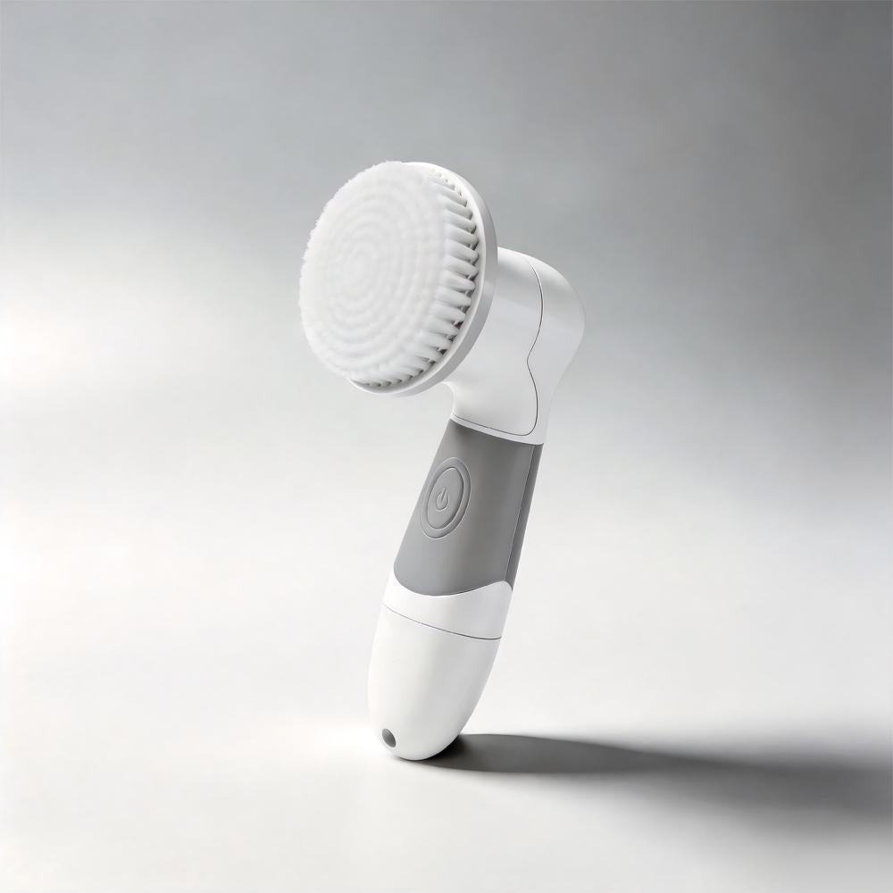 Kit de limpeza facial 7 em 1 com vibração sônica da Vapto