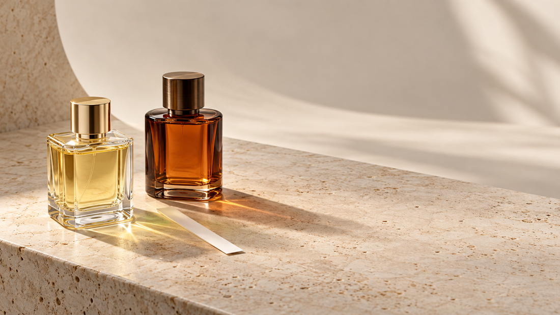 É possível combinar perfumes? O que você precisa saber antes de misturar duas fragrâncias