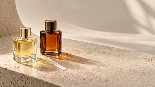 É possível combinar perfumes? O que você precisa saber antes de misturar duas fragrâncias