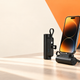 O power bank perde carga dentro da bolsa? Como guardá-lo quando fica muito tempo sem uso