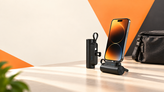 O power bank perde carga dentro da bolsa? Como guardá-lo quando fica muito tempo sem uso