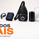 O Dia dos Pais está chegando! A oferta relâmpago da Vapto começou: 4 presentes úteis para garantir antes que acabem