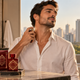 Perfume masculino não é frescura: do frescor à atração, ele realmente faz diferença