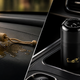 Não deixe um simples aromatizador acabar com o seu carro!