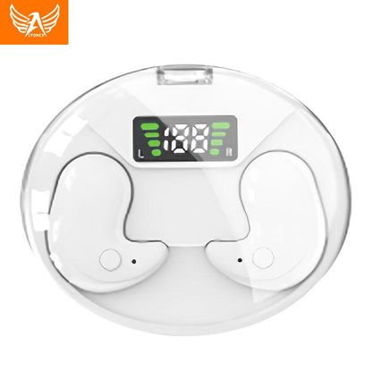 Fone de Ouvido Bluetooth Altomex Leve para Sono Air Pro 5