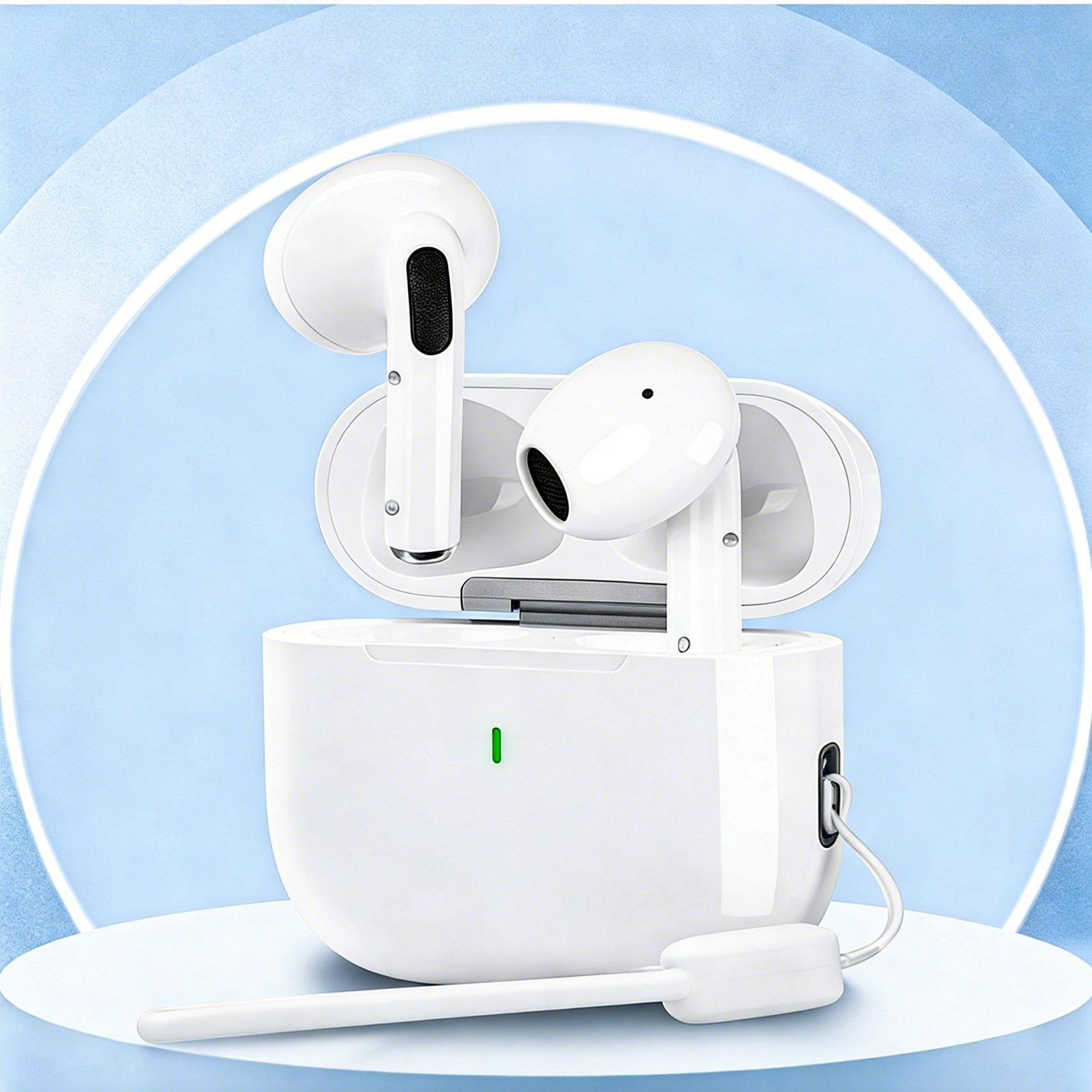 Fones de Ouvido Bluetooth BettDow J201 - Estéreo com Suporte Anti-Perda