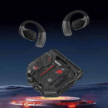 Fone Bluetooth Eletro Mex EL-1632 B IPX8 Sem Fio