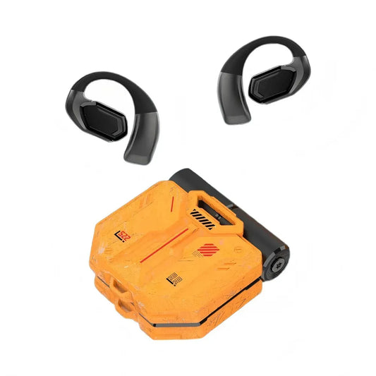 Fone Bluetooth Eletro Mex EL-1632 B IPX8 Sem Fio