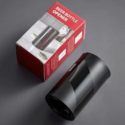 Abridor universal para garrafas e latas de cerveja e refrigerante da Vapto