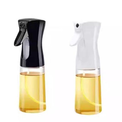 Azeiteiro e vinagreiro de vidro com spray de 470 ml da Altomex e Vapto