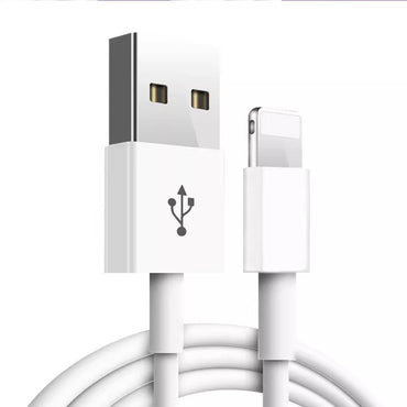 Cabo Altomex Lightning para iPhone com carregamento rápido da Vapto