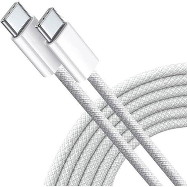 Carregador rápido Altomex de 35 W com fonte USB-C e cabo da Vapto