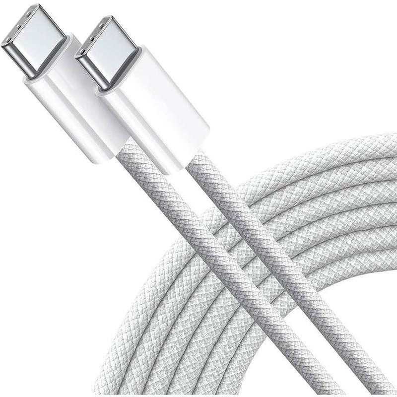 Carregador rápido Altomex de 35 W com fonte USB-C e cabo da Vapto