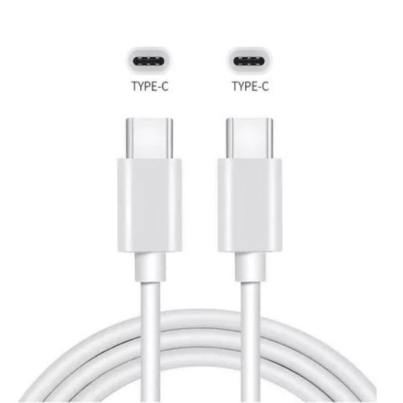 Carregador rápido Altomex de 35 W com fonte USB-C e cabo da Vapto