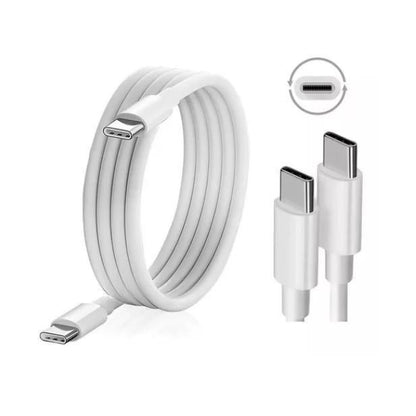 Carregador rápido Altomex de 35 W com fonte USB-C e cabo da Vapto