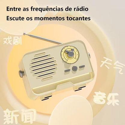 Fone Bluetooth estéreo Altomex resistente à água com cancelamento de ruído da Vapto