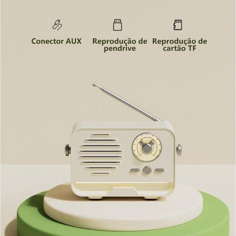 Fone Bluetooth estéreo Altomex resistente à água com cancelamento de ruído da Vapto