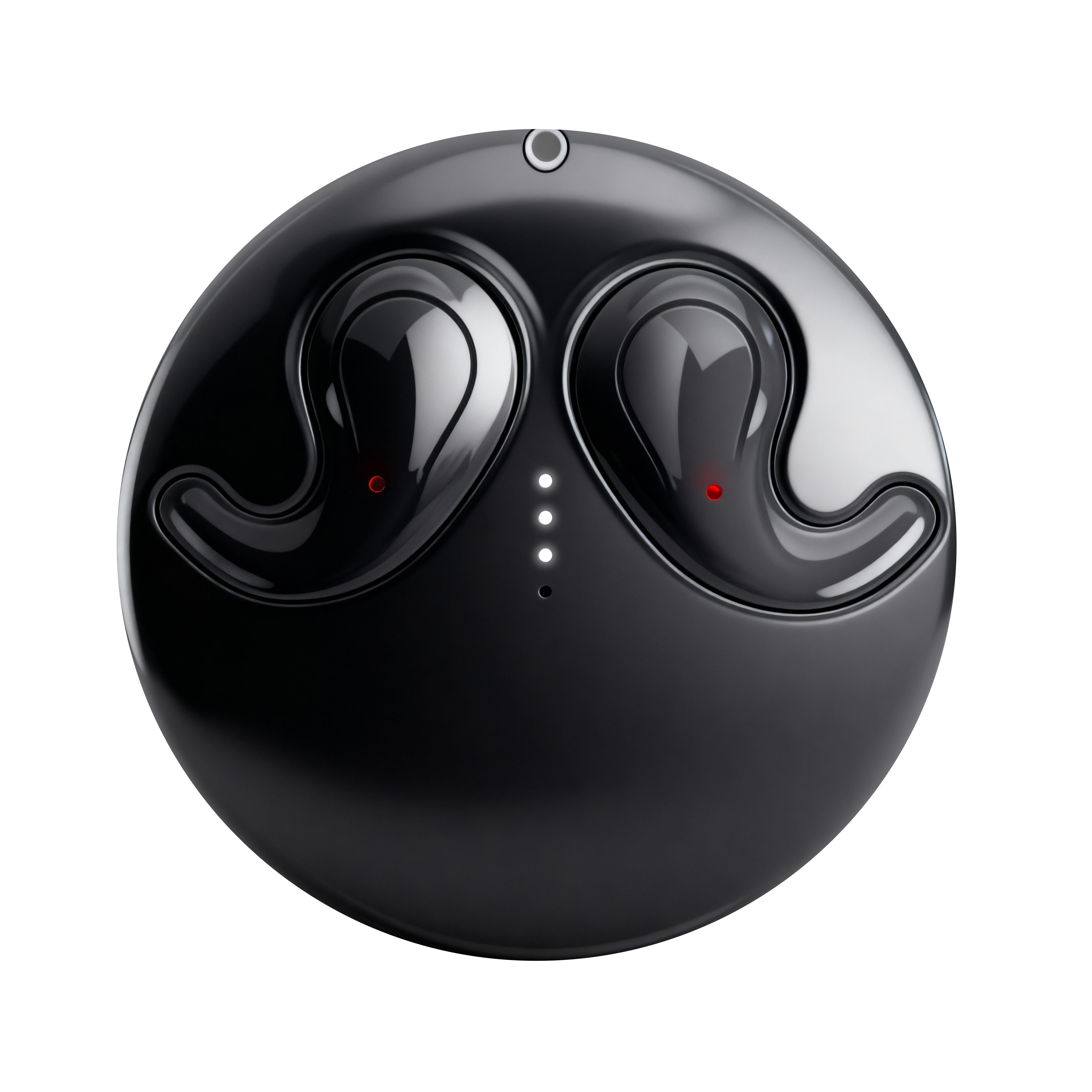 Fone Bluetooth Altomex confortável para dormir e ouvir música da Vapto