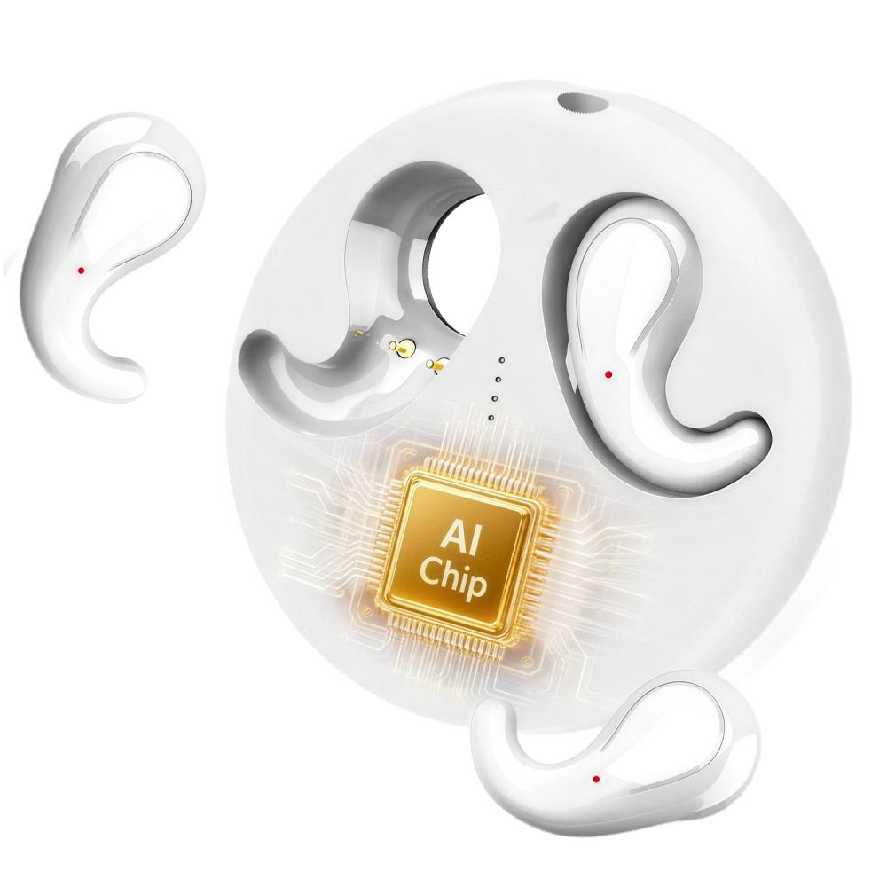 Fone Bluetooth Altomex confortável para dormir e ouvir música da Vapto