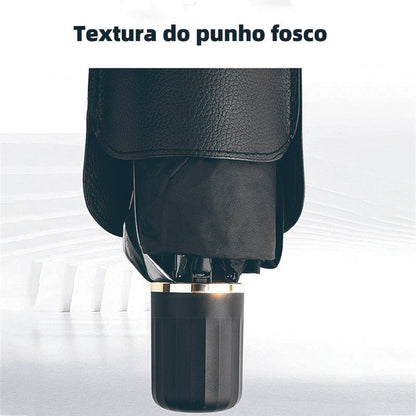 Protetor solar automotivo Altomex com proteção anti-UV e isolamento térmico da Vapto