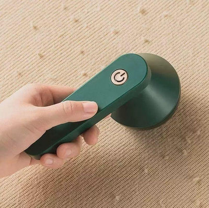 Removedor elétrico portátil de fiapos e bolinhas para roupas da Altomex e Vapto