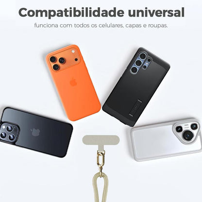 Cabo de carregamento rápido 4 em 1 com revestimento de nylon e conectores de zinco da Vapto