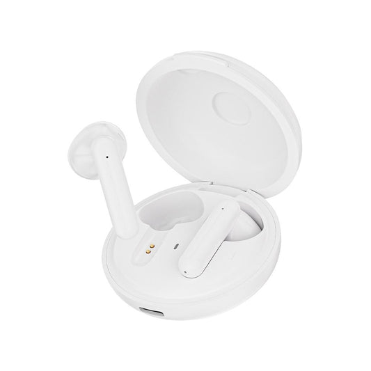 Fone Bluetooth Eletro com cancelamento ativo de ruído da Vapto