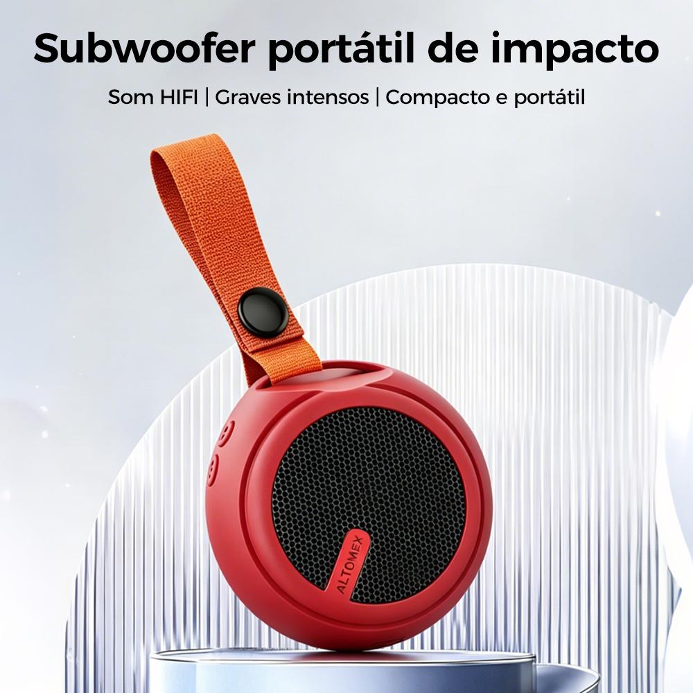 Fone de ouvido Bluetooth over-ear resistente à água com microfone da Vapto