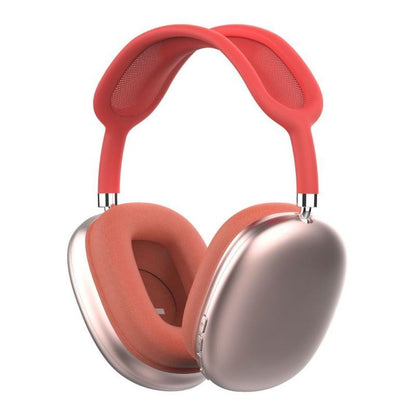 Fone de ouvido Bluetooth over-ear dobrável com subwoofer da Vapto