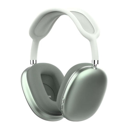 Fone de ouvido Bluetooth over-ear dobrável com subwoofer da Vapto