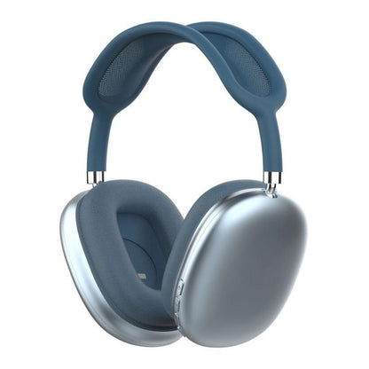 Fone de ouvido Bluetooth over-ear dobrável com subwoofer da Vapto