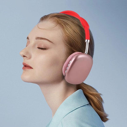 Fone de ouvido Bluetooth over-ear dobrável com subwoofer da Vapto