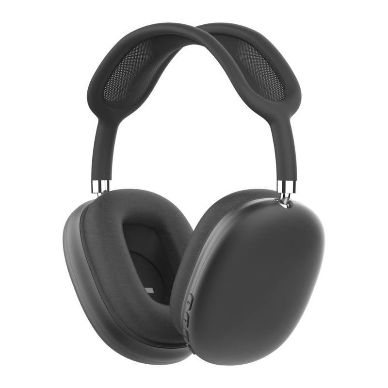 Fone de ouvido Bluetooth over-ear dobrável com subwoofer da Vapto