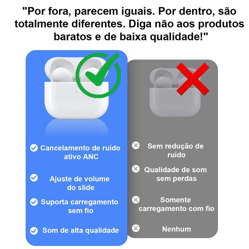 Fones de ouvido Bluetooth esportivos e sem fio da Vapto