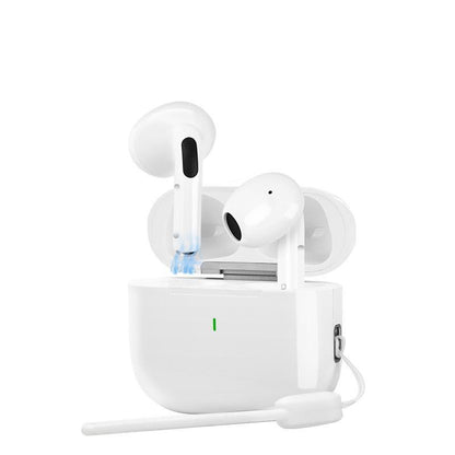 Fones de ouvido Bluetooth esportivos e sem fio da Vapto