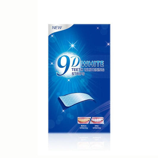 Kit de clareamento dental com moldeira para deixar os dentes mais brancos da Vapto