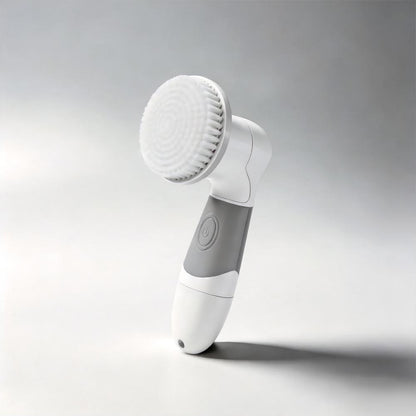 Kit de limpeza facial 7 em 1 com vibração sônica da Vapto