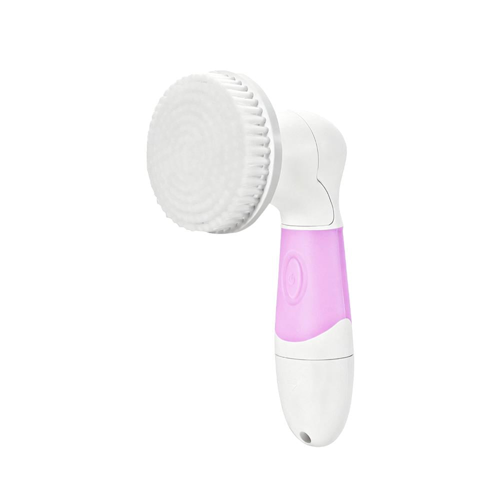 Kit de limpeza facial 7 em 1 com vibração sônica da Vapto