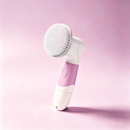 Kit de limpeza facial 7 em 1 com vibração sônica da Vapto