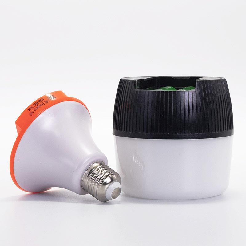 Lâmpada LED de emergência sem fio e portátil da Vapto