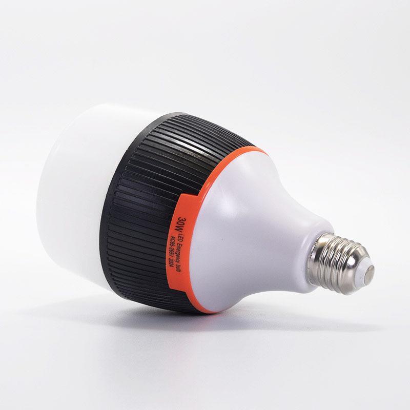 Lâmpada LED de emergência sem fio e portátil da Vapto
