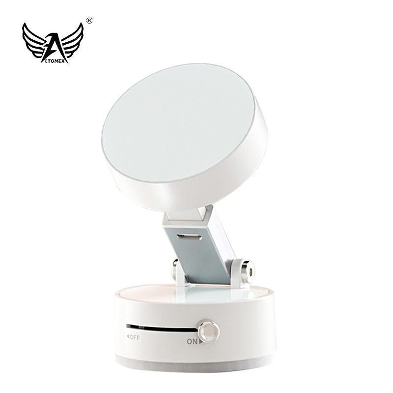 Suporte magnético para celular com ventosa dupla face para carro da Vapto