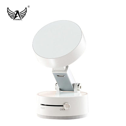 Suporte magnético para celular com ventosa dupla face para carro da Vapto