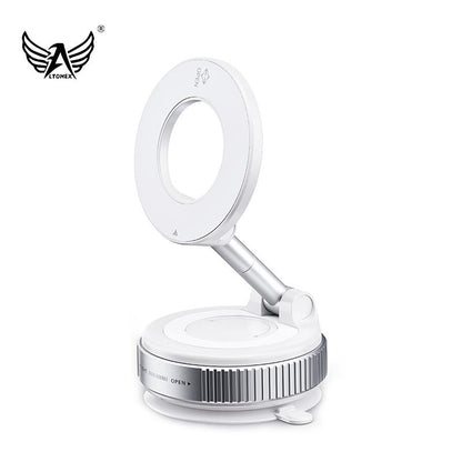 Suporte magnético para celular no carro com ventosa da Vapto
