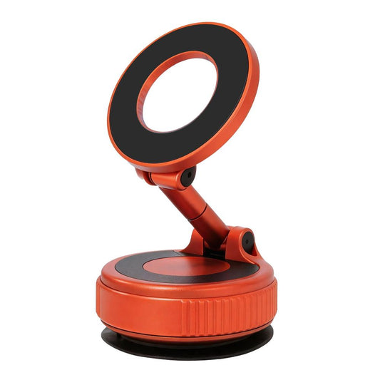 Suporte magnético para celular no carro com ventosa da Vapto